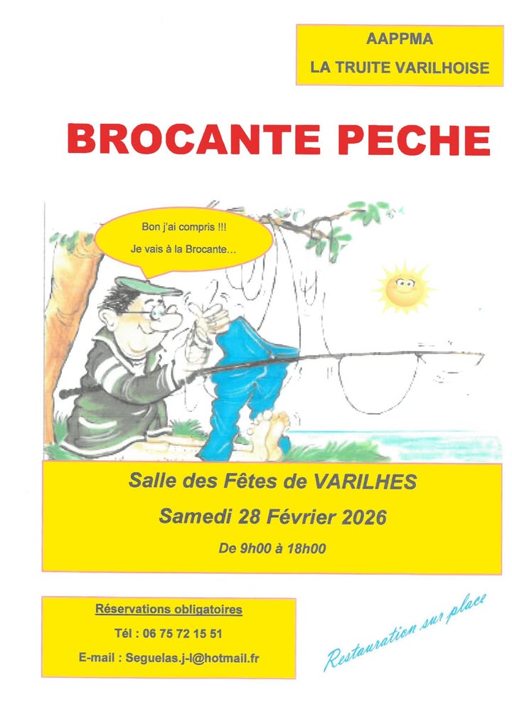 Fédération de pêche de l'Ariège