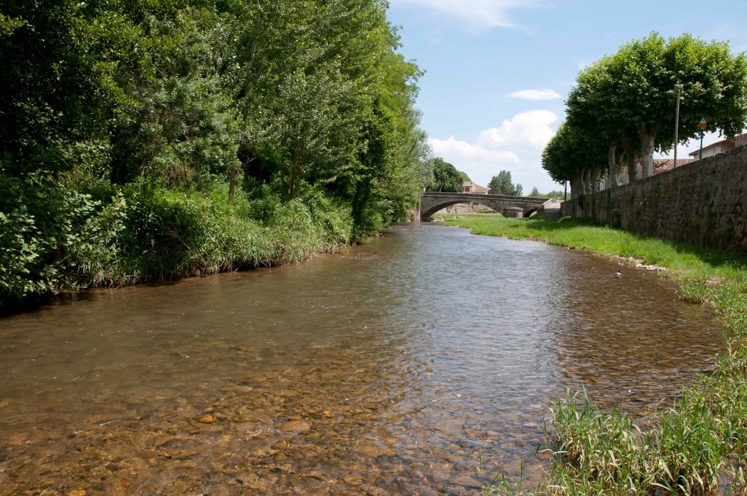 Fédération de pêche de l'Ariège