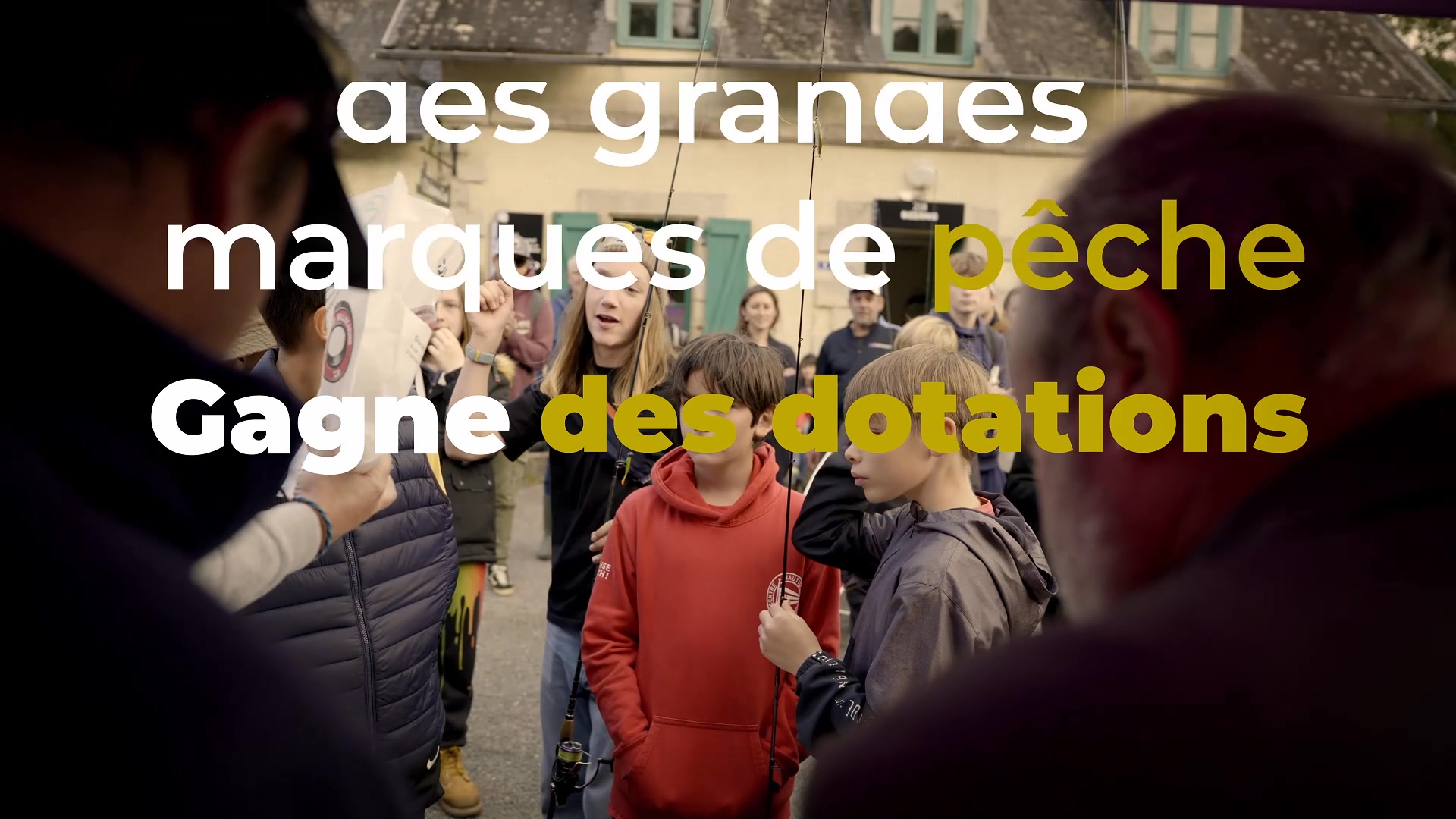 Fédération de pêche de l'Ariège