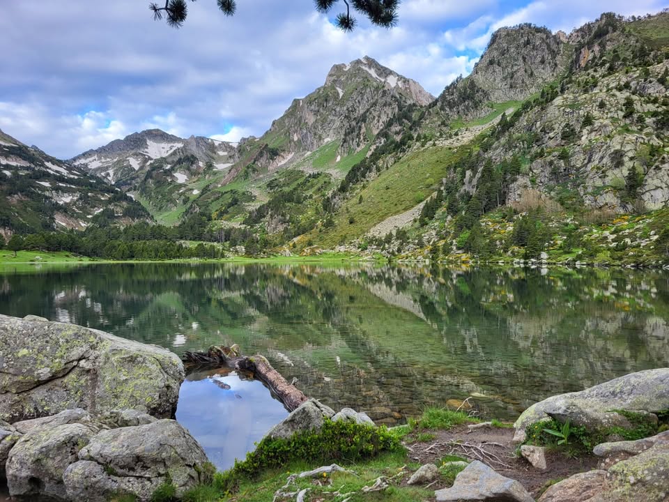 Fédération de pêche de l'Ariège