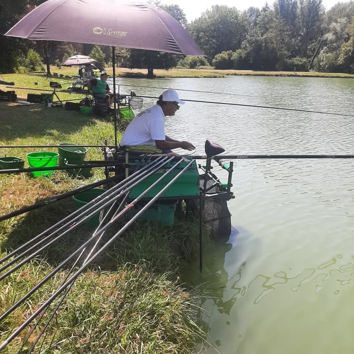 Fédération de pêche de l'Ariège