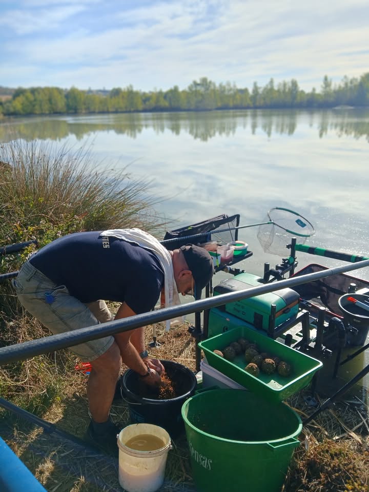 Fédération de pêche de l'Ariège