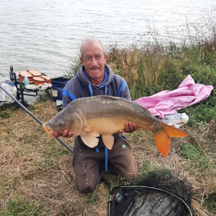 Fédération de pêche de l'Ariège