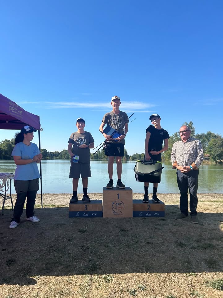 Fédération de pêche de l'Ariège