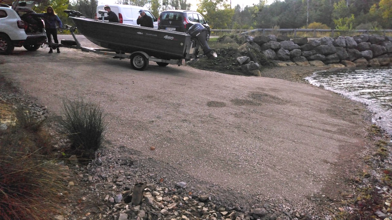 Fédération de pêche de l'Ariège
